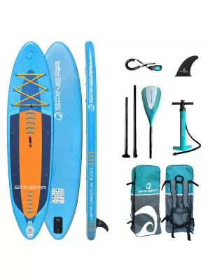 Paddleboard SPINERA Lets Paddle 1010