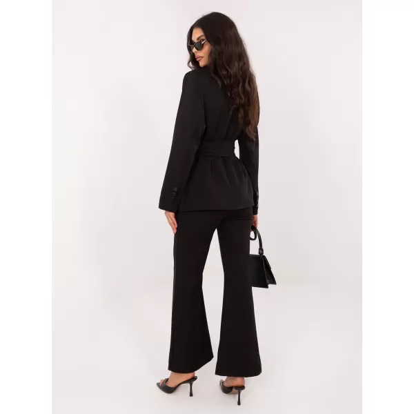  Dámský komplet ITALY MODA MI-KMPL-A2940.01 BLACK 