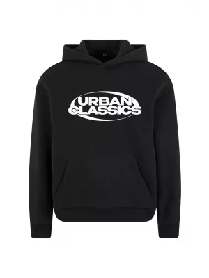 Pánská mikina URBAN CLASSICS TB9049-00007 BLACK