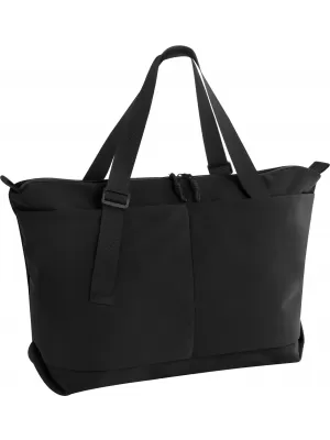 Nákupní taška BagBase | BG 822 BLACK