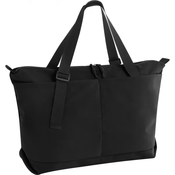  Nákupní taška BagBase | BG 822 BLACK 