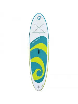 Paddleboard SPINERA Classic 910 Pack 1