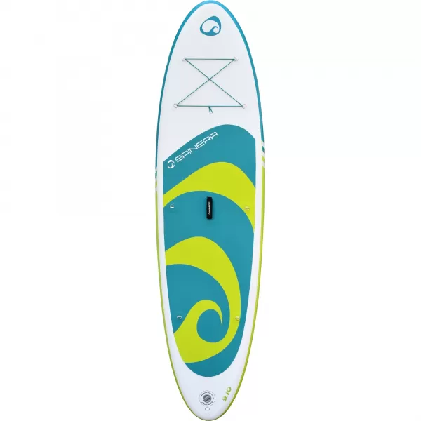  Paddleboard SPINERA Classic 910 Pack 1 