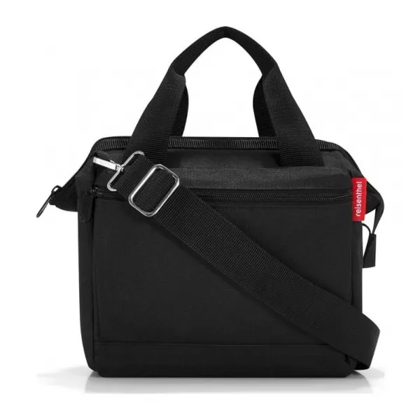  Taška REISENTHEL ALLROUNDER CROSS MQ7003 BLACK 
