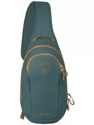 Sling batoh OSPREY DAYLITE SLING TORRENT BLUE