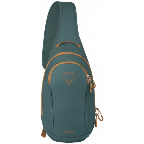  Sling batoh OSPREY DAYLITE SLING TORRENT BLUE 