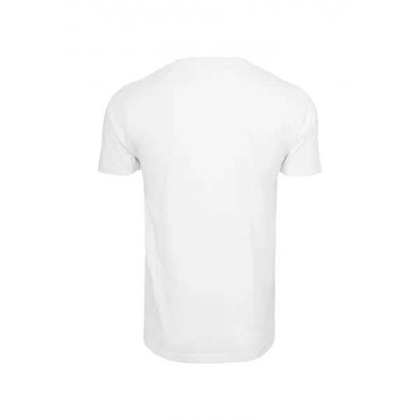  Pánské tričko URBAN CLASSICS TB8959-00220 WHITE 