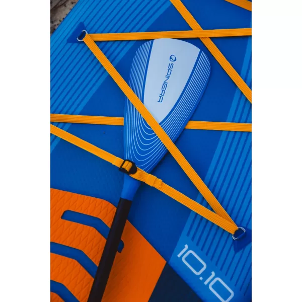  Paddleboard SPINERA Lets Paddle 1010 