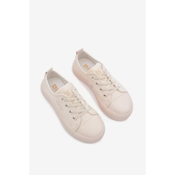  Dětské tenisky BIG STAR SHOES TT374106 BEIGE 