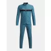 Chlapecká souprava UNDER ARMOUR B CHALLENGER TRACKSUIT 6004082-466 MODRÁ