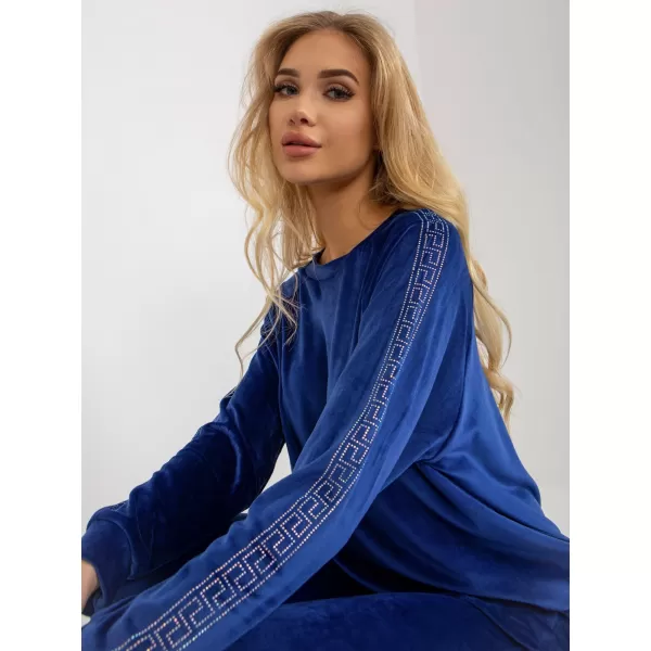  Dámský set RELEVANCE RV-KMPL-8436.40 COBALT 