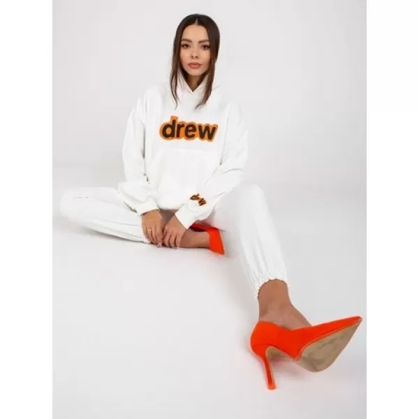  Dámský set EX MODA EM-KMPL-727.05X WHITE 