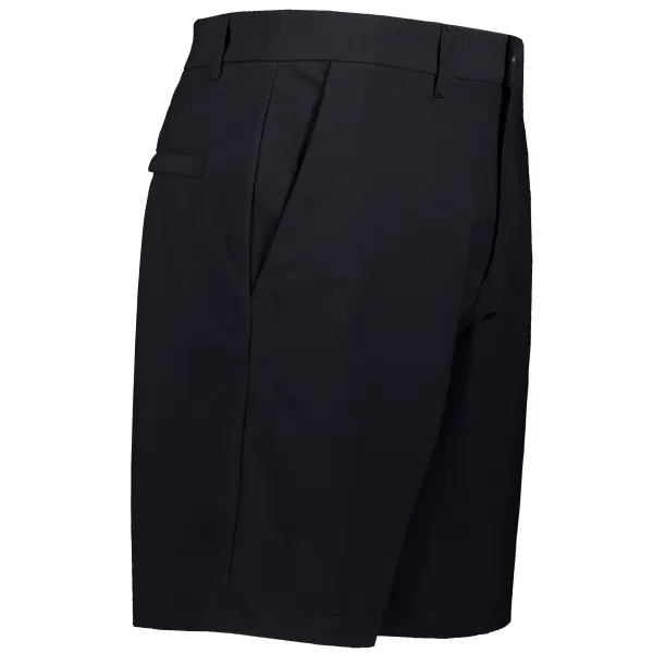  Pánské kraťasy ALTISPORT ATS SHORT CLASSIC-FIT 9 ČERNÁ 