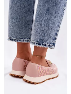 Dámské tenisky GOE TT2N4081 PINK