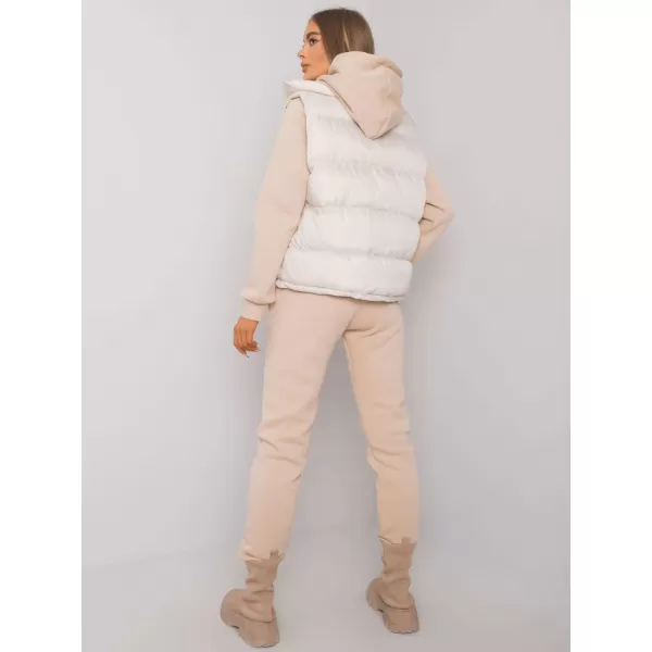  Dámský set EX MODA EM-KMPL-645.98P BEIGE 