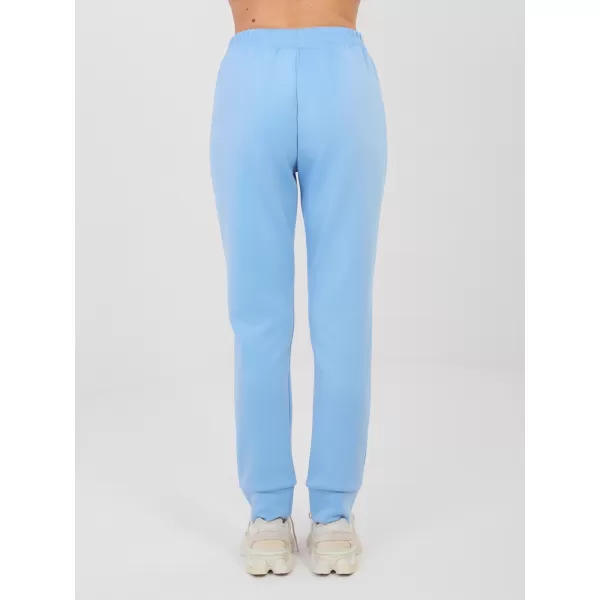  Dámský komplet RUE PARIS IT-KMPL-22239.03 LIGHT BLUE 