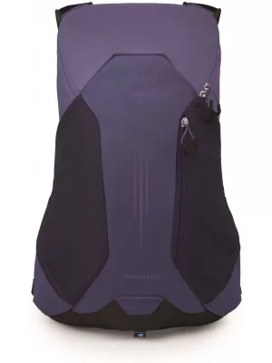 Turistický batoh OSPREY HIKELITE LT 16 BOTSWANA PURPLE