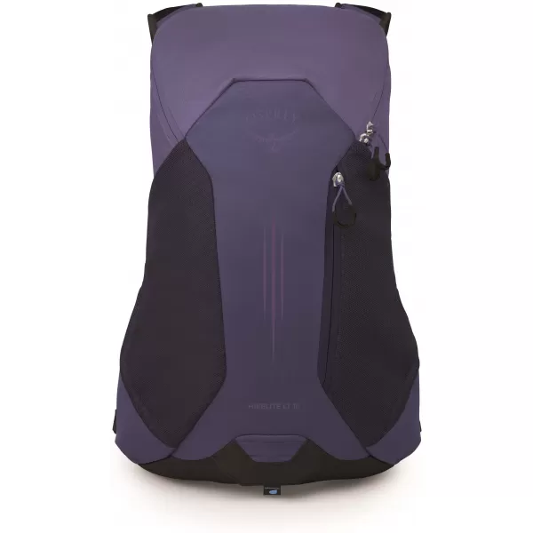  Turistický batoh OSPREY HIKELITE LT 16 BOTSWANA PURPLE 