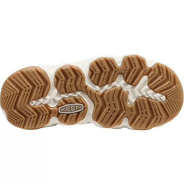  Dámské sandály KEEN HYPERPORT H2 NAVAL ACADEMY/WAX YELLOW 