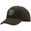 Kšiltovka PENTAGON CONQUER MESH BB K13073 GREEN
