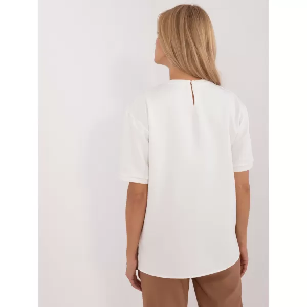  Dámská halenka LAKERTA LK-BZ-509686.92 ECRU 