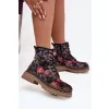 Dámské boty ARTIKER 57C1054 BLACK
