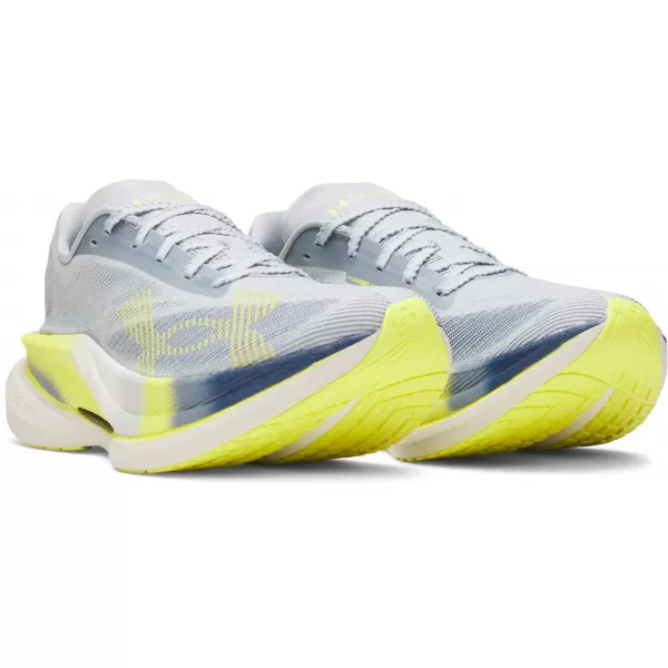  Boty UNDER ARMOUR U VELOCITI ELITE 3 6005377-034 ŠEDÁ 