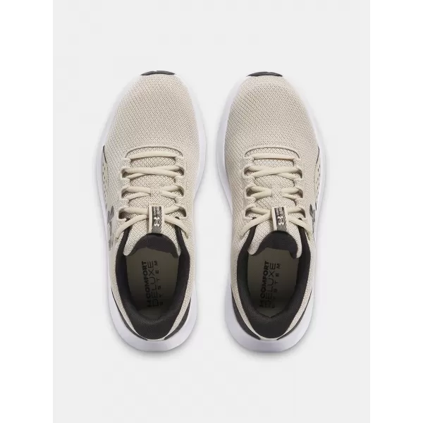  Pánské boty UNDER ARMOUR CHARGED SURGE 4 3027000-289 HNĚDÁ 