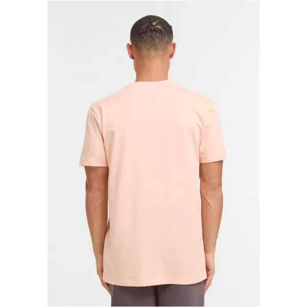  Pánské triko URBAN CLASSICS TB2684 SOFT APRICOT 