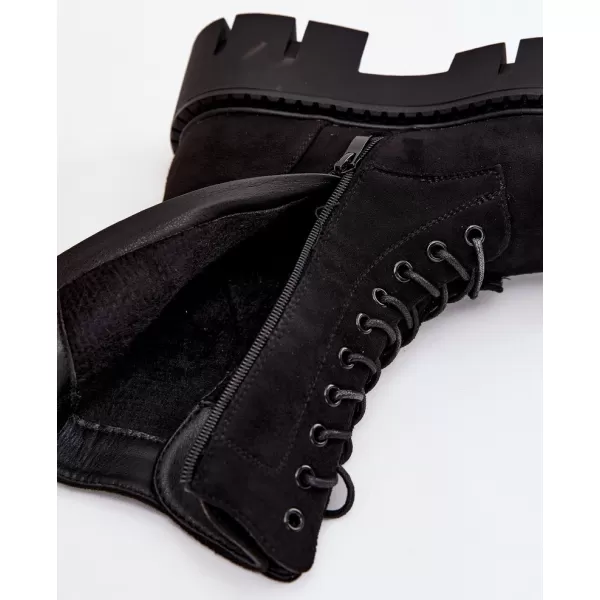  Dámské boty BOTO 5808-2/DA183 BLACK 