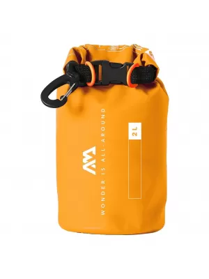 Lodní vak AQUA MARINA Mini 2lt ORANGE