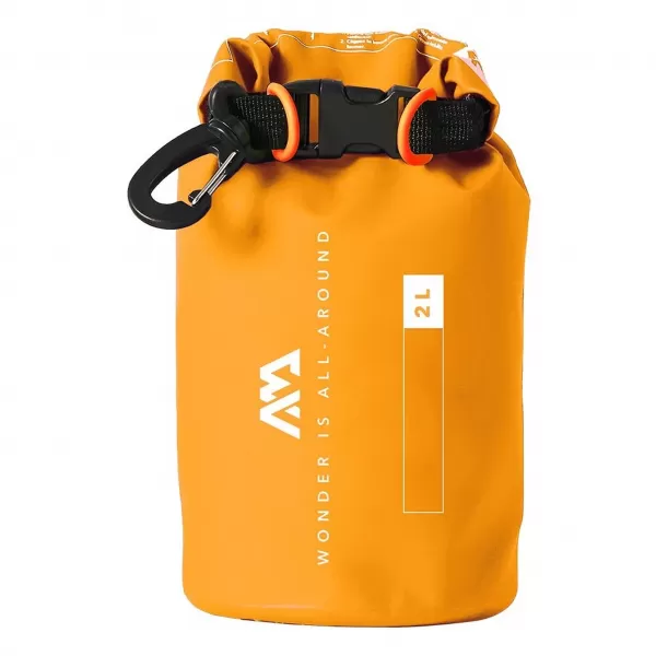  Lodní vak AQUA MARINA Mini 2lt ORANGE 