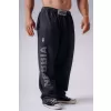 Pánské kalhoty NEBBIA OLYMPIA PUMP COVER 954 BLACK