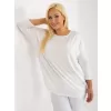 Dámská halenka RELEVANCE RV-BZ-3770.92 ECRU