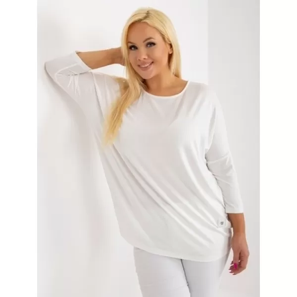  Dámská halenka RELEVANCE RV-BZ-3770.92 ECRU 