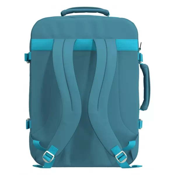  Batoh CabinZero Classic 44L BALI BLUE 