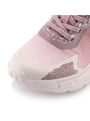 Dětské sportovní boty ALPINE PRO EREGO PALE MAUVE