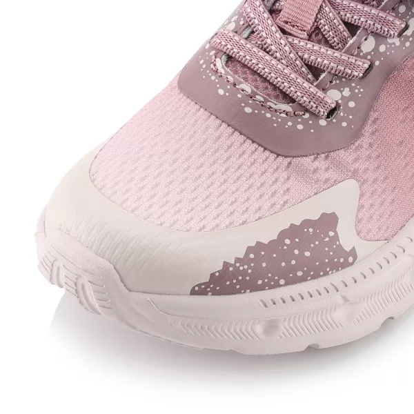  Dětské sportovní boty ALPINE PRO EREGO PALE MAUVE 