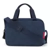 Termotaška REISENTHEL COOLERBAG TO-GO SMALL TWIST NAVY