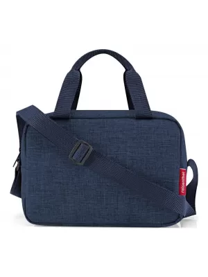 Termotaška REISENTHEL COOLERBAG TO-GO SMALL TWIST NAVY