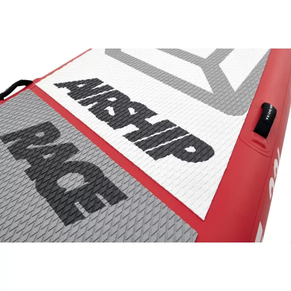  Paddleboard AQUA MARINA Airship Race  22 RED 