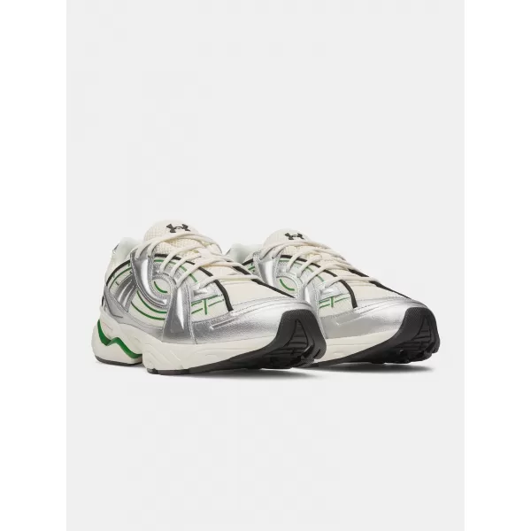  Boty UNDER ARMOUR UA SOLA 6005284-281 HNĚDÁ 