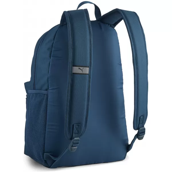  Batoh PUMA PHASE BACKPACK 09116441 MIDNIGHT PETROL 