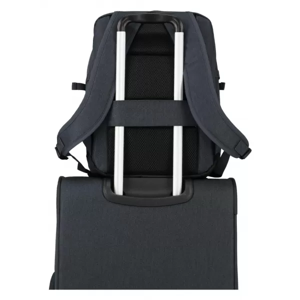  Batoh TRAVELITE KICK OFF BACKPACK CABIN NEW SIZE ANTHRACITE 