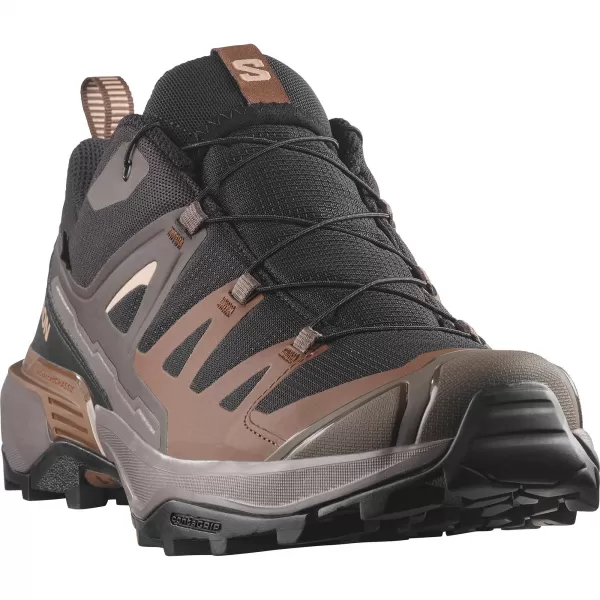  Pánské boty SALOMON X ULTRA 360 GORE-TEX L45473300 BLACK/DARK GULL GRAY/DARK EARTH 