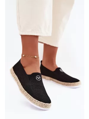 Dámské boty VINCEZA 13659 BLACK