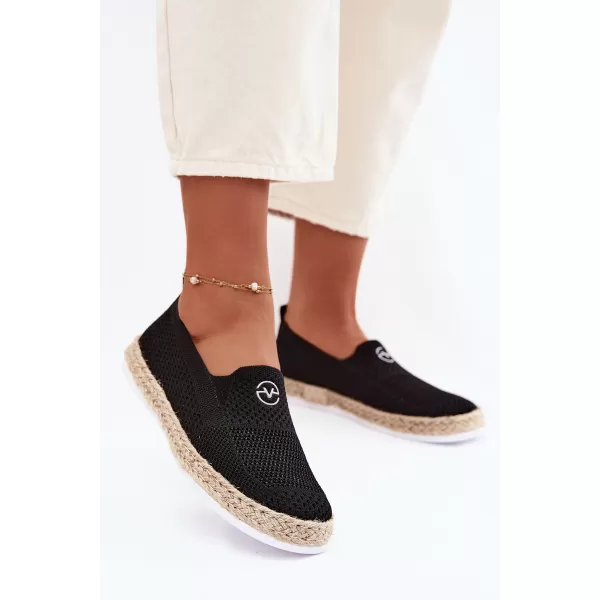  Dámské boty VINCEZA 13659 BLACK 