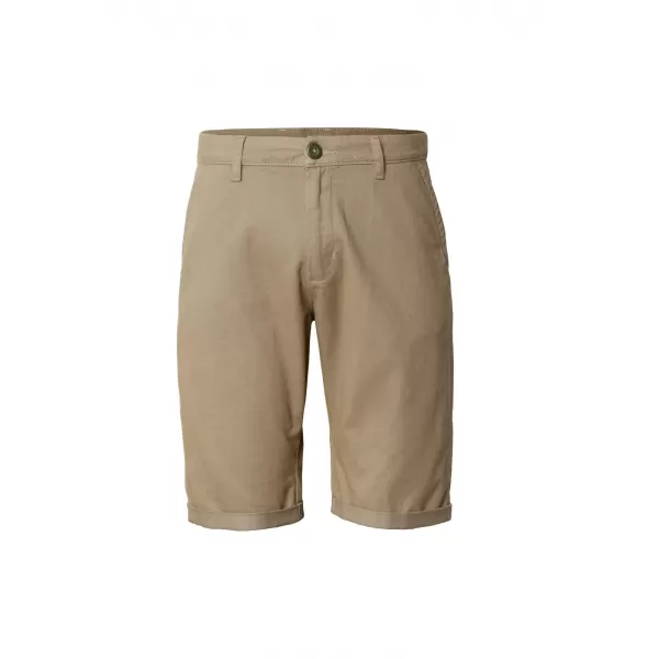  Pánské kraťasy URBAN CLASSICS TB8458 PALE OLIVE 