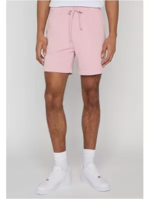 Pánské kraťasy URBAN CLASSICS TB8230 PALE ROSE