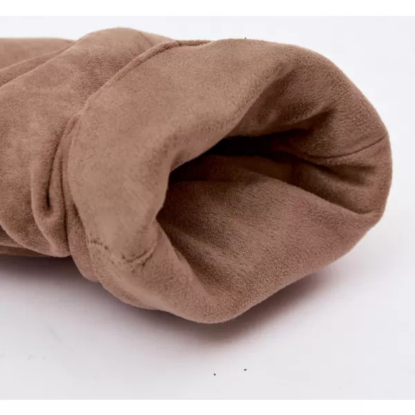  Dámské kotníkové boty BOTO 52268 BEIGE 